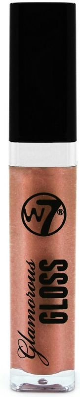 W7 - Glamorous - Lipgloss - 06 Fame