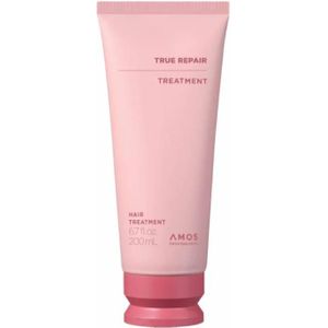 Amos Professional True Repair Treatment 200 ml