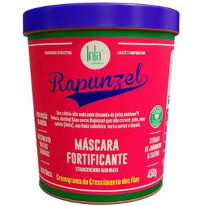 Lola from Rio - Rapunzel Fortifying Mask - 450 g
