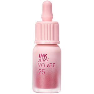 Peripera - Ink Airy Velvet - Lippenstift - Koraaltint - Satijnen Finish