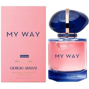 Giorgio Armani My Way Intense EDP 90 ml