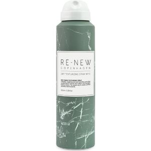 Re-New Copenhagen - Dry Texturizing Spray No. 11 - Haarspray - 200ml