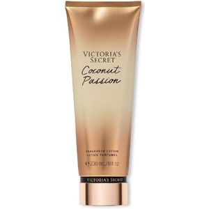 Victoria's Secret Coconut Passion Bodylotion 236 ml
