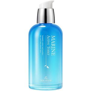 The Skin House Marine Active Toner 130 ml