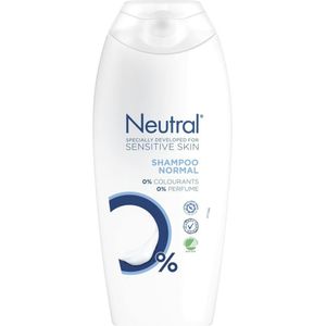 Neutral Normal Shampoo 400 ml
