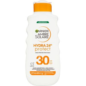 Garnier Hydra 24H Protect SPF30 175 ml