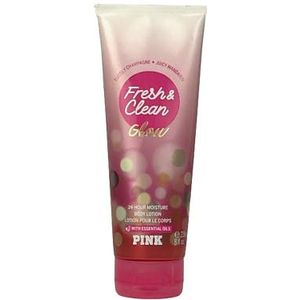 Victoria's Secret Fresh & Clean Glow Body Lotion 236 ml