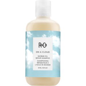 R+Co On A Cloud Baobab Repair Shampoo 251 ml
