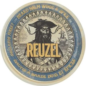Reuzel Wood & Spice Beard Balm 35 g
