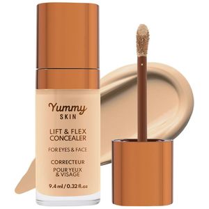 Danessa Myricks Beauty Yummy Skin Lift & Flex Concealer 6 9,4 ml