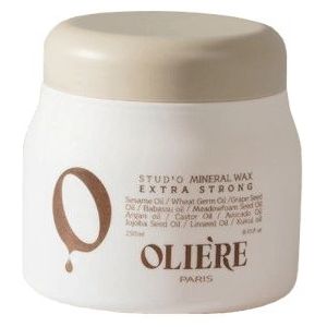 Olière Paris Studio Mineral Wax Extra Strong 250 ml