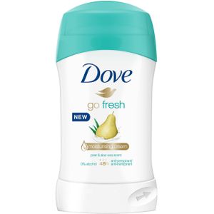 Dove Go Fresh Pear & Aloe Deostick 40 ml