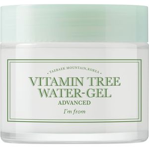 I'm From Vitamin Tree Water Gel Advanced 75 g