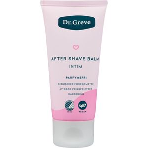 Dr. Greve Intim After Shave Balm 60 ml