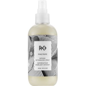R+Co Pinstripe Intense Detangling Spray 251 ml