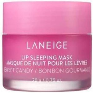 Laneige Lip Sleeping Mask Sweet Candy 20 g