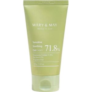 Mary & May Sensitive Soothing Gel Cream 100 g