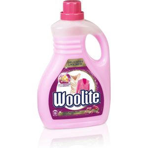 Woolite Delicate 2000 ml