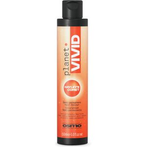 Osmo Planet Vivid Semi Permanent Hair Colour Halley's Comet 150 ml