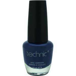 Technic Nail Polish Arabesque 12 ml