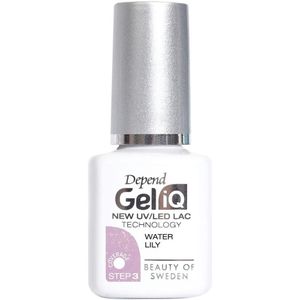 Depend Gel iQ Water Lily 5 ml