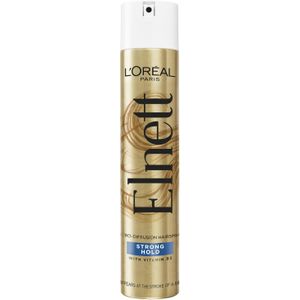 L'Oréal Paris - Elnett Hairspray - Sterke Fixatie - 400ml