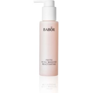 Babor Phyto Hy-Oil Booster Reactivating Cleanser 100 ml