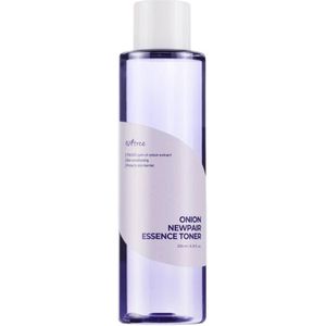 Isntree - Onion Newpair Essence Toner - 200 ml - Gezichtstonic