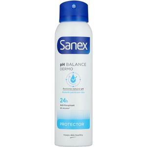 Sanex Dermo Protector Deospray 150 ml