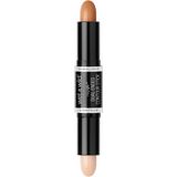Wet 'n Wild - Dual-Ended Contour Stick - Licht - Medium - Huidverzorging
