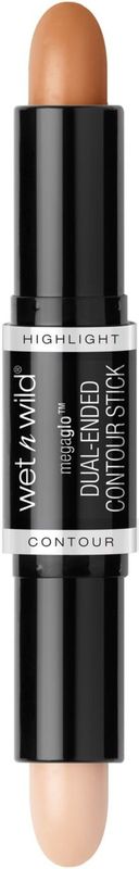 Wet 'n Wild - Dual-Ended Contour Stick - Licht - Medium - Huidverzorging