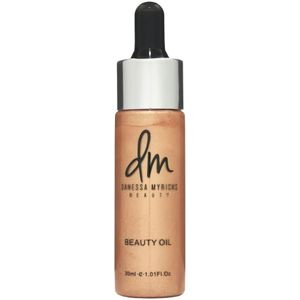 Danessa Myricks Beauty Love & Light Beauty Oil Sunray 30 ml