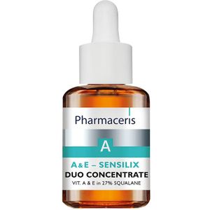Pharmaceris A & E Sensilix Duo-Concentrate With Vitamin A and E 30 ml