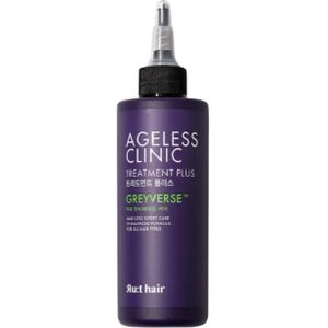 RUT Hair Ageless Clinic Treatment Plus 210 ml