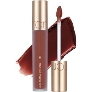 Rom&nd Milk Tea Velvet Tint 08 Earl Grey Tea 4.4 g