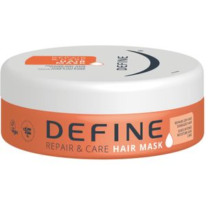 Define Repair & Care Hair Mask 200 ml
