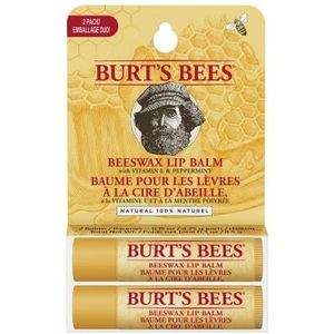 Burt's Bees Duo Pack Beeswax 8,5 g