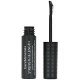 BareMinerals - Strength & Length Brow Clear - Wenkbrauwgel - 5 ml