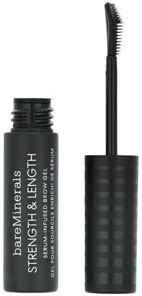 BareMinerals - Strength & Length Brow Clear - Wenkbrauwgel - 5 ml
