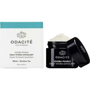 Odacité Jojoba Pearls Daily Hydra-Exfoliant 50 ml