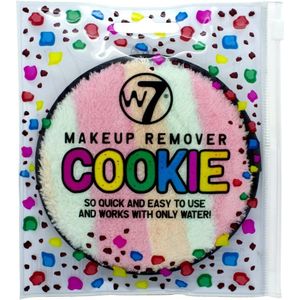 W7 Makeup Remover Cookie 1 st