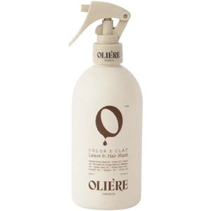 Olière Paris Color E'Clat Leave-In Hair Mask 300 ml