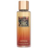 Victoria's Secret Vanilla Amber Bourbon Body Mist 250 ml