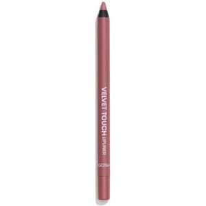 GOSH - Velvet Touch Lipliner - Waterproof - Rose