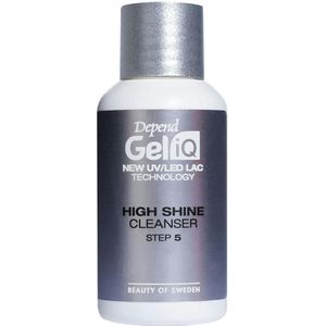 Depend Gel iQ High Shine Cleanser 35 ml