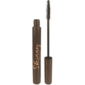 Technic Skinny Mascara Brown 9 ml
