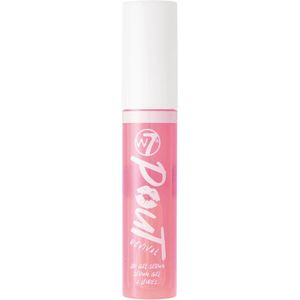 W7 - Pout Revival - Lip Gel Serum - 1 st