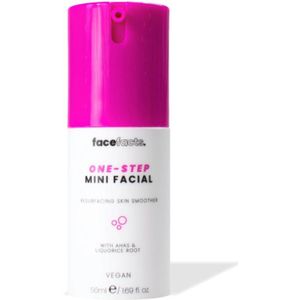 Face Facts Face Facts Tinted Skincare - One Step Mini Facial 50 ml