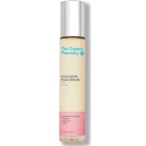 The Organic Pharmacy - Collagen Plus Serum - 35 ml