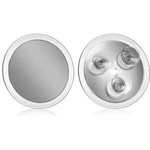 Gillian Jones - Suction Mirror x7 Magnifying - Make-up Accessoire